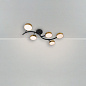 Потолочный светильник Tibo Freya FR6048CL-L10GB — фото 8