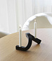 607888 Normann Copenhagen Crooked Два подсвечника, бронза — фото 4
