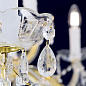 Люстра Orion Theresa LU 2243/10+5 gold — фото 4