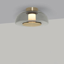 PENDULUM - Applique/Plafonnier/SATIN