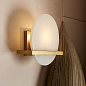 49240 Savion Sconce Arteriors бра