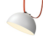 Трековый светильник Denkirs Belty Flow DK5563-WH+BK — фото 3