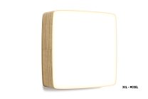 Cube XXL, дуб; Casambi (Bluetooth)