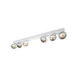 PIUP L1156 Trizo21  Потолочный светильник Pin-Up 6 LED
