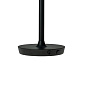 Valencia LED table lamp Dyberg Larsen настольная лампа черная 7119 — фото 2