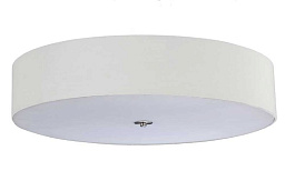 JEWEL PL700 WH Crystal Lux JEWEL потолочный светильник с круглым плафоном и мягким рассеянным светом