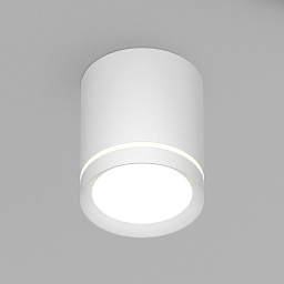 DK4013-WH Denkirs Ribe потолочный светильник