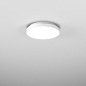 Накладной светильник AQForm BLOS round distance LED hermetic surface — фото 1