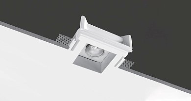 Встраиваемый светильник Monolight Buzzi & Buzzi