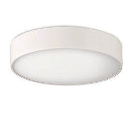 P03953B ACB Iluminacion Dins потолочный светильник для ванной белого цвета