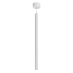 038616 Arlight Светильник SP-PIPE-HANG-L600-R30-9W Warm3000 (WH, 24 deg, 230V)