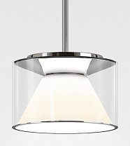 Serien Lighting Drum M short