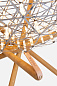Raimond II Tensegrity торшер Moooi — фото 6