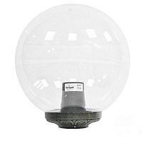 Уличный фонарь на столб FUMAGALLI GLOBE 300 Classic G30.B30.000.BXE27