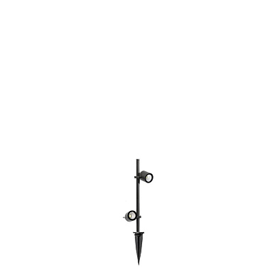 Светильник для деревьев MaxiSegno 45 P 2L Spike 500 Ghidini GH1491