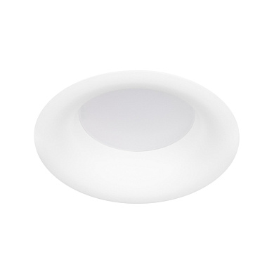 Встраиваемый потолочный светильник Arlight MS-BLIZZARD-BUILT-R102-8W