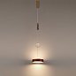 Подвесной светильник Odeon Light RIVIERA 5450/32LB — фото 3