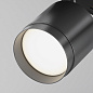 TR088-1-GX53-B Maytoni Polar Трековый светильник 12W Черный — фото 9