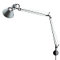 A025150 Tolomeo Artemide светильник для чтения (в комплекте с A001000) — фото 1