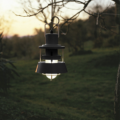 Подвесной светильник Sistema Polo Martinelli Luce 1884/AN