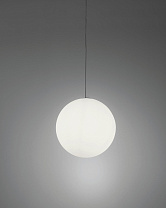 GLOBO HANGING 50 IN - GLOSSY FINISH