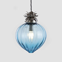 Flora Pendant Standard аква