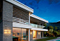 Настенный светильник Simes Plan Horizontal двусторонний S.3894 — фото 9