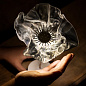 Slamp Lafleur TL настольный светильник аккумуляторный белый LAFT000PRS000BT000EU — фото 19