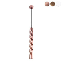 Pendant Marley black