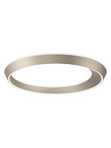 TIDAL CEILING 75 MATT CHAMPAGNE 2700K CE