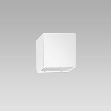 Настенный светильник Arcluce PIXOL110, 14 Вт, performance, двухсторонний