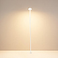 050674 Arlight Светильник KT-ENOKI-BOLL-H1000-2W Warm3000 (WH, 100 deg, 24V) — фото 2