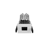 powerLED 8 W 700 mA 922 Lm - Natural white 4000 K - 15°