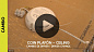 Coin Mantra потолочный светильник 7924 — фото 3