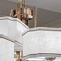 Люстра L'Arte Luce Furstenberg L04012.88 — фото 6
