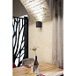 1003417 SLV ENOLA SQUARE M WL single anthracite настенный светильник — фото 15