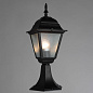 A1014FN-1BK Arte Lamp Bremen ландшафтный светильник E27 1х60W 800Lm — фото 1