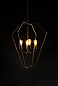 Подвесной светильник Gemstone Moretti Luce 3496 — фото 1