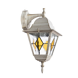 A1012AL-1WG Arte Lamp BERLIN уличный настенный светильник