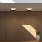Потолочный светильник Fly PL D45 3000K Ideal Lux 254272, белый — фото 11