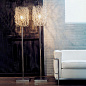 HF190N Hollywood Brand van Egmond торшер — фото 3