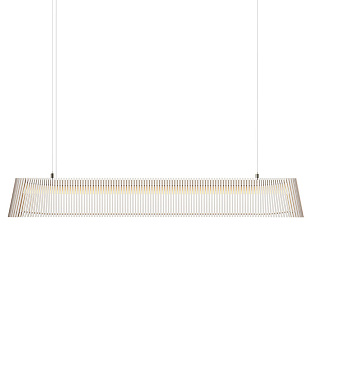 Подвесной светильник Owalo Secto Design 7000-WHT-2-EUTB-W