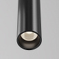 TR156-1-5W4K-B Maytoni Focus Led Трековый светильник 5W 185лм Черный — фото 1