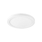 1010398 SLV Downlight встраиваемый потолочный светильник 11Вт 3000/4000К 110° — фото 1
