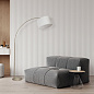 Торшер Zenith TK Lighting a068783 — фото 1
