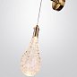 Настенный светильник Odeon Light BRAID 7147/5WL — фото 2