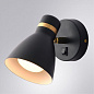 A5047AP-1BK Fafnir Arte Lamp настенный светильник