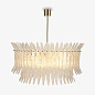 Потолочный светильник Strobe Chandelier Bella Figura CL851 — фото 3