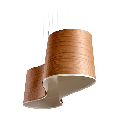 Подвесной светильник LZF New Wave LED