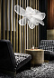 Подвесной светильник La Belle Etoile SLAMP — фото 12